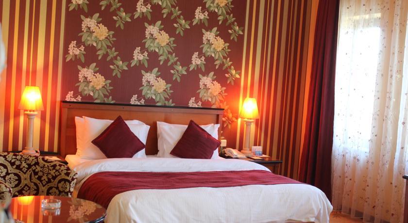 Grand Hotel Europe Baku Kültér fotó