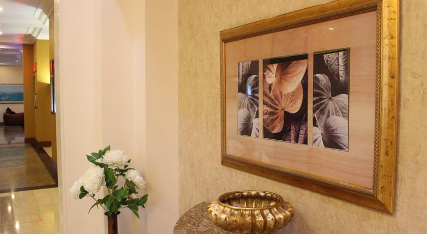 Grand Hotel Europe Baku Kültér fotó
