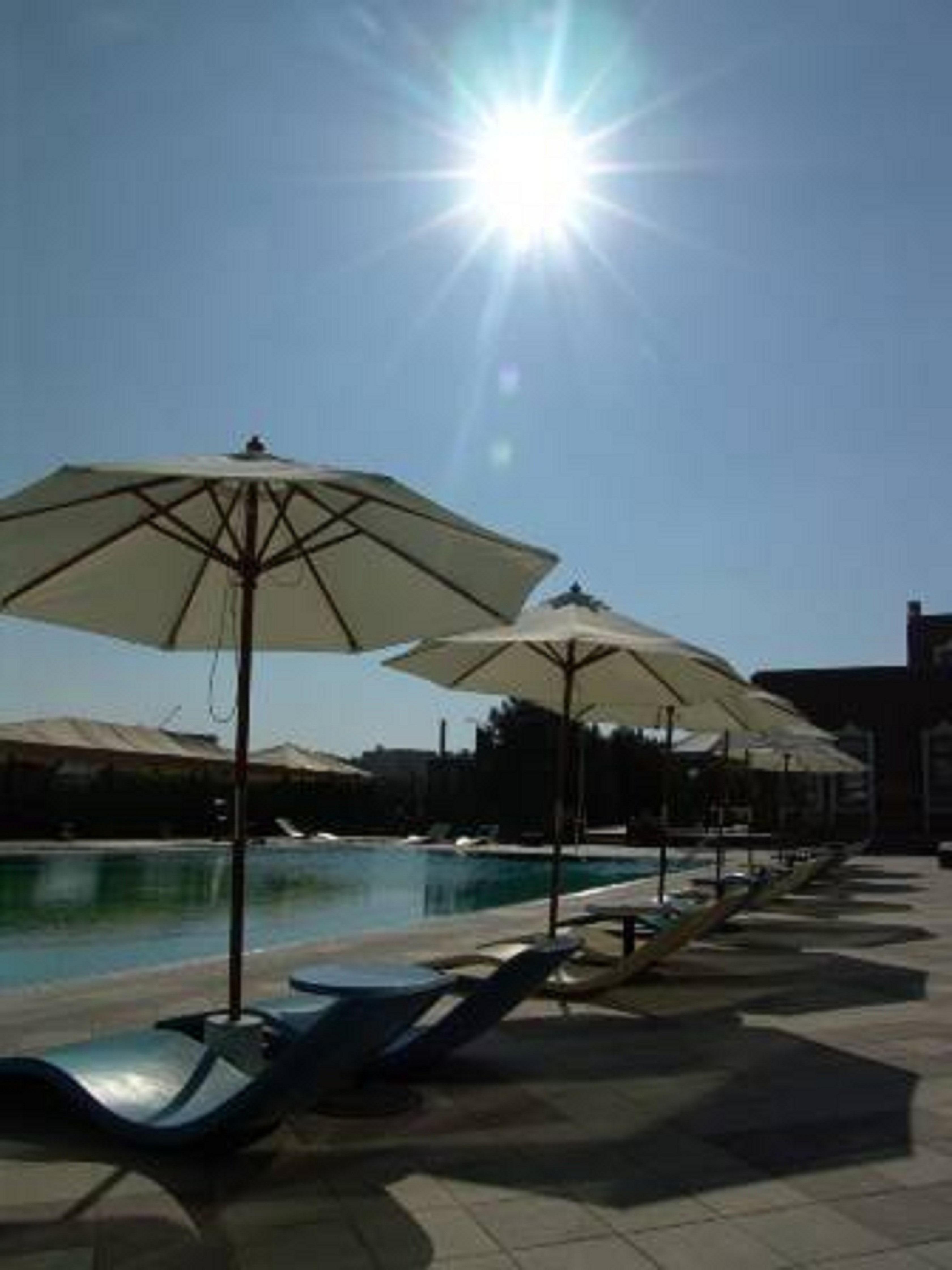 Grand Hotel Europe Baku Kültér fotó