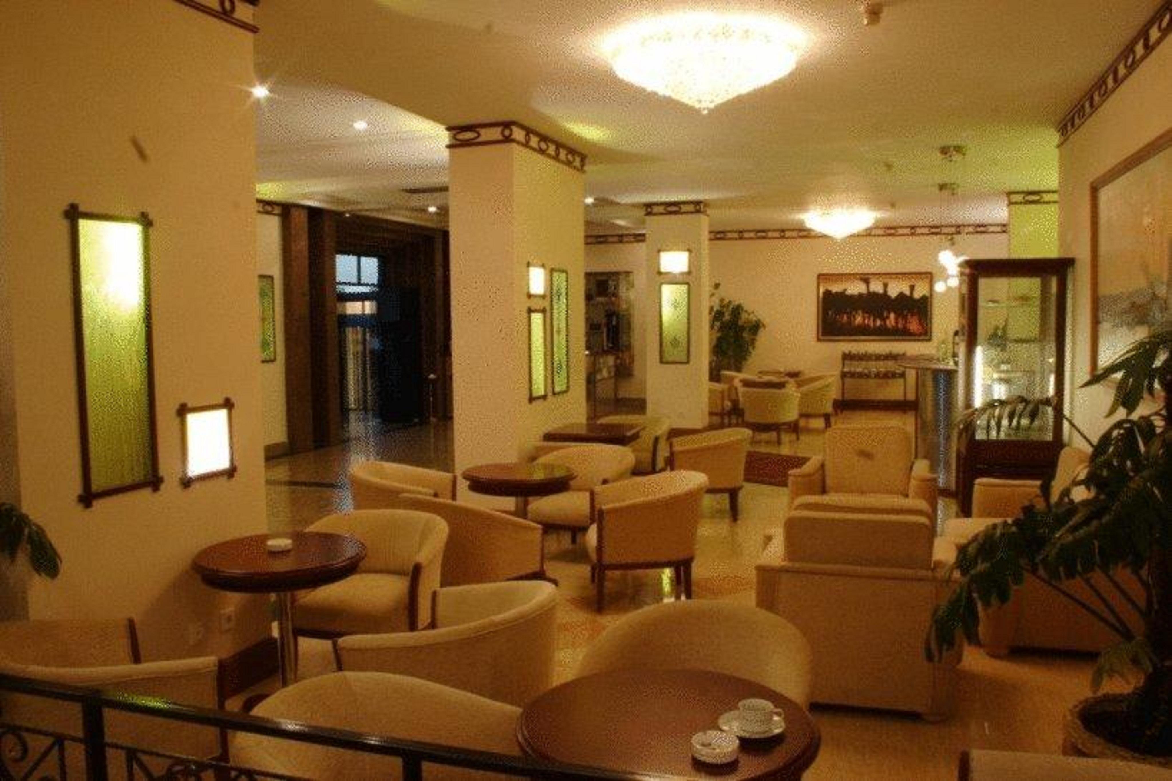 Grand Hotel Europe Baku Kültér fotó