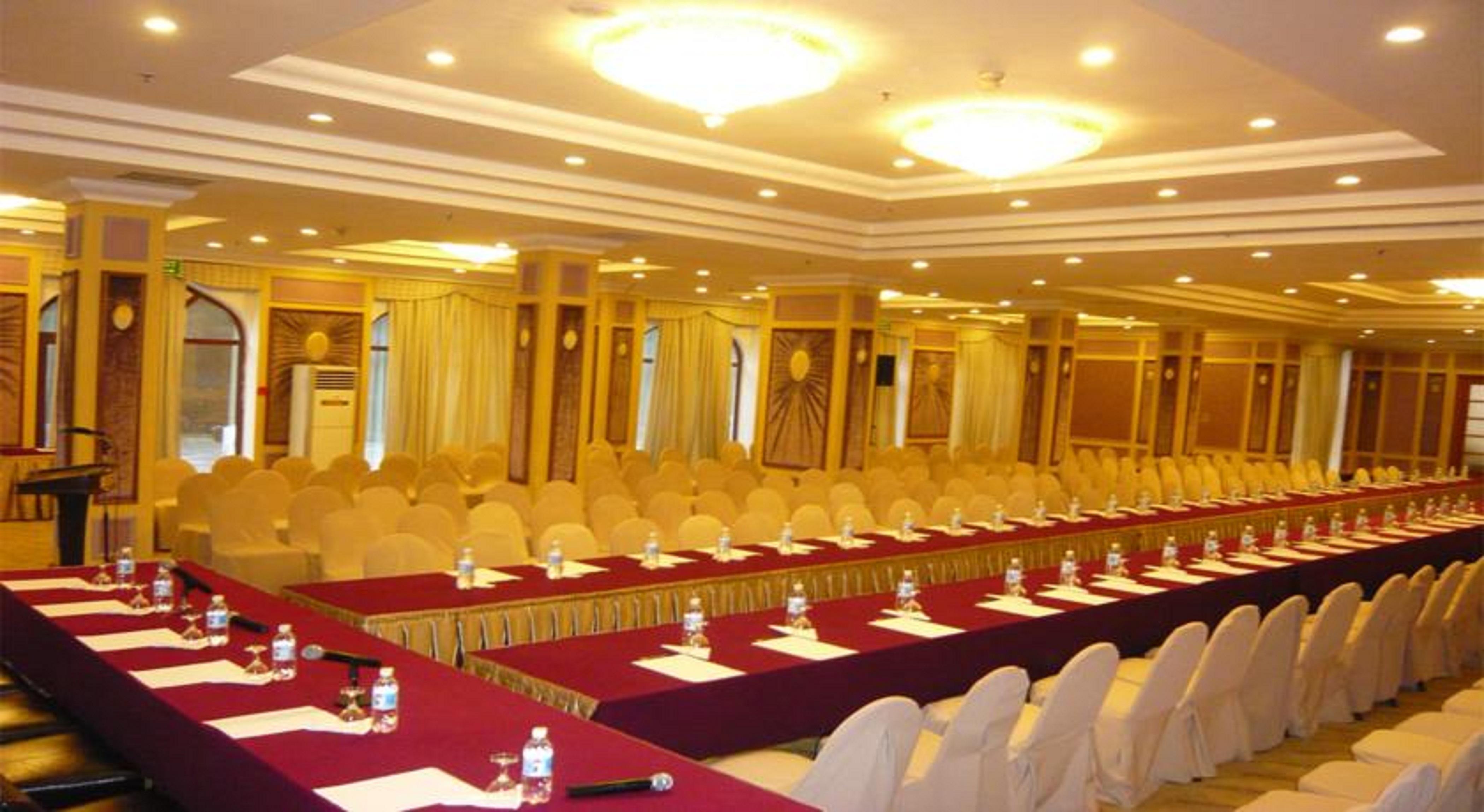 Grand Hotel Europe Baku Kültér fotó