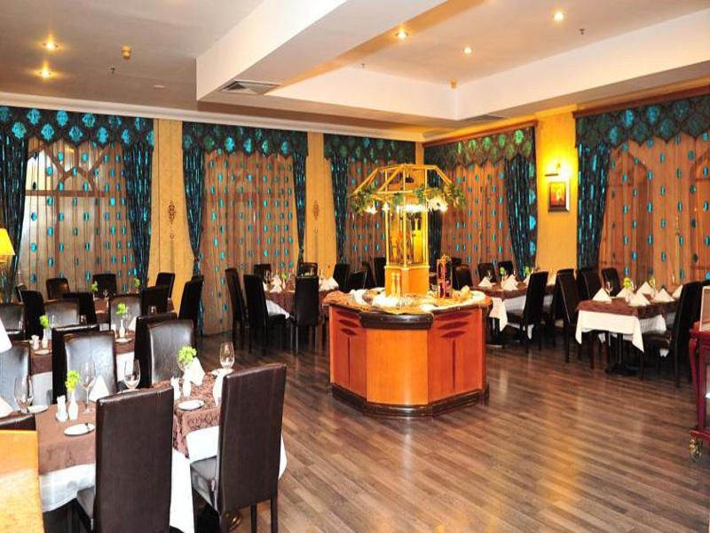 Grand Hotel Europe Baku Kültér fotó
