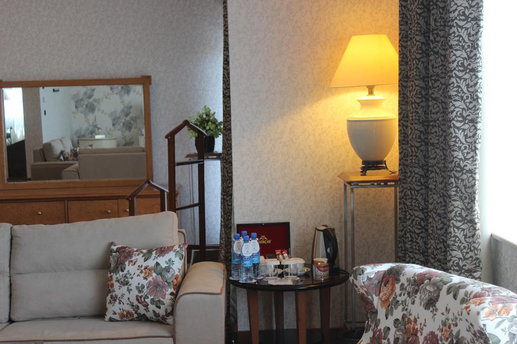 Grand Hotel Europe Baku Kültér fotó