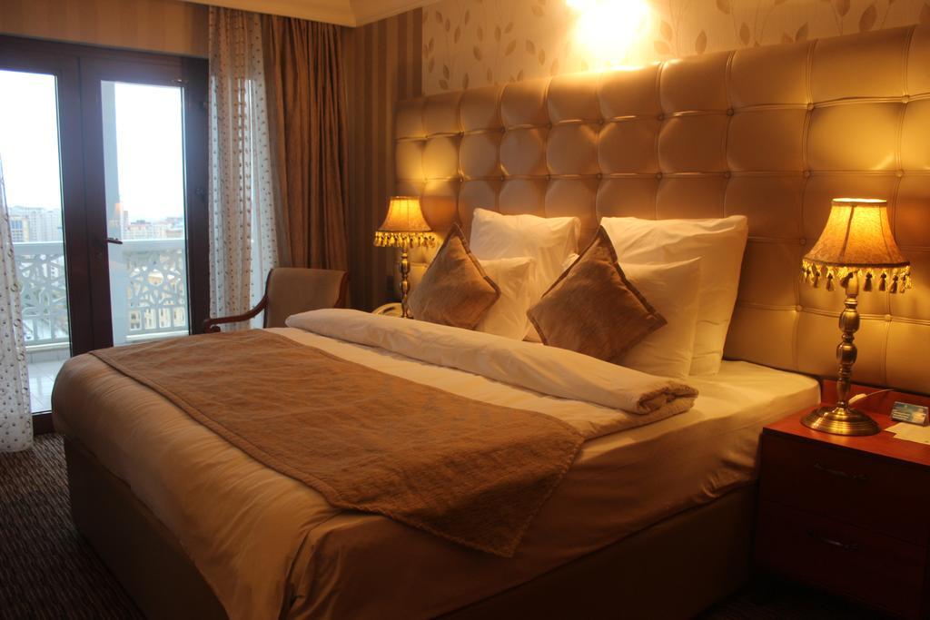Grand Hotel Europe Baku Kültér fotó