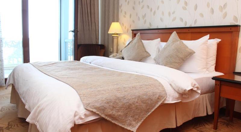 Grand Hotel Europe Baku Kültér fotó
