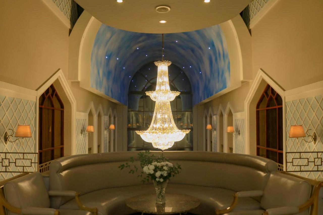 Grand Hotel Europe Baku Kültér fotó