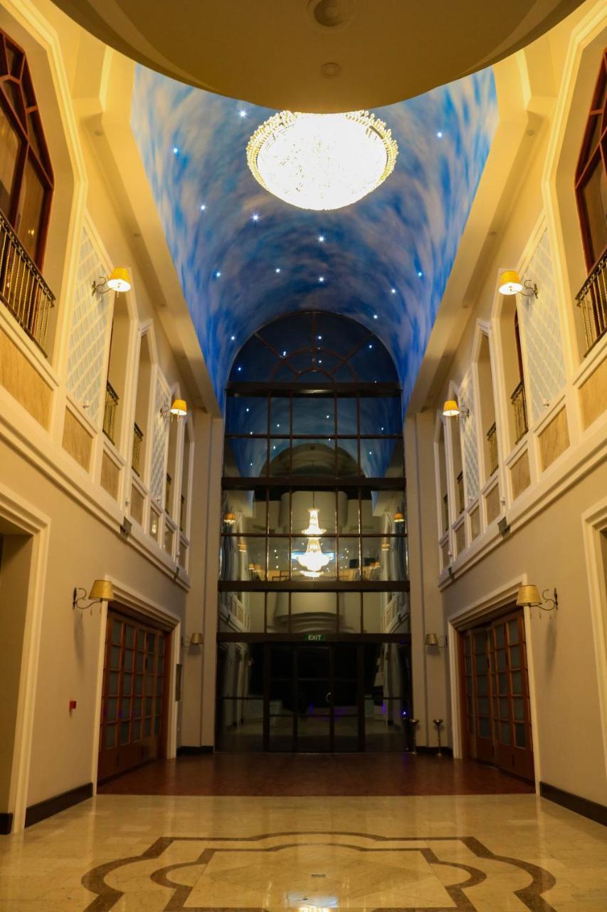 Grand Hotel Europe Baku Kültér fotó