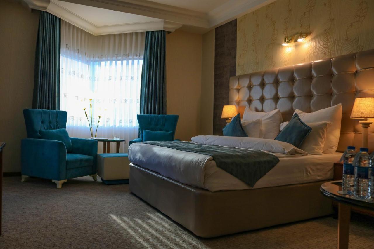 Grand Hotel Europe Baku Kültér fotó