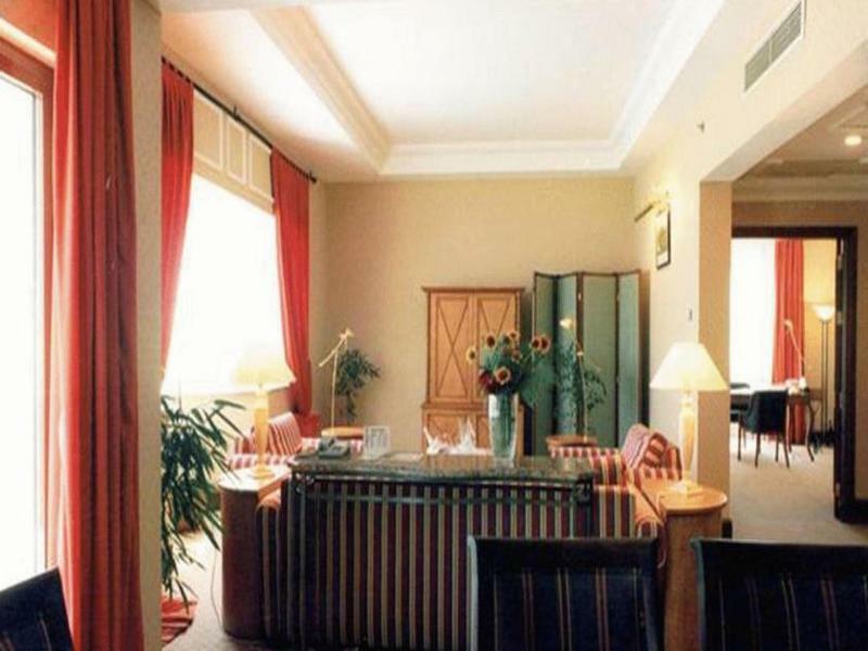 Grand Hotel Europe Baku Kültér fotó